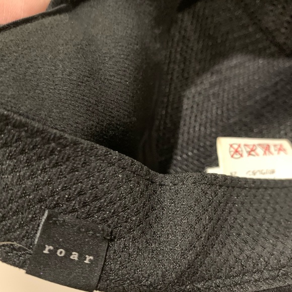 Roar cap - Picture 4 of 4